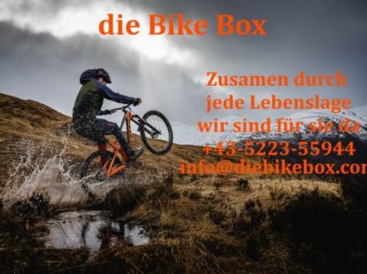 diebikebox