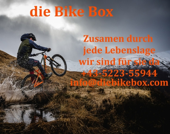 Gesundheit geht vor