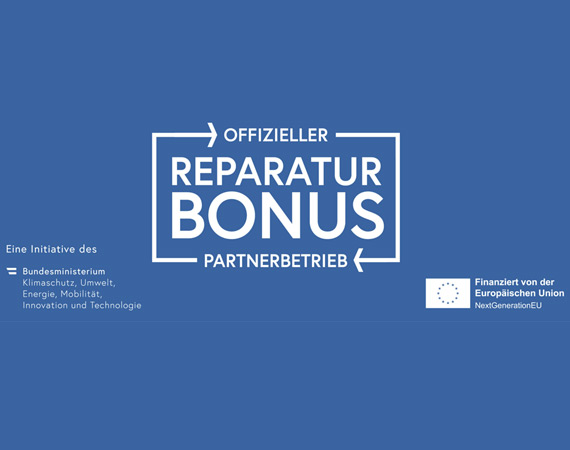 Reparaturbonus 2024 für Ihr E-Bike