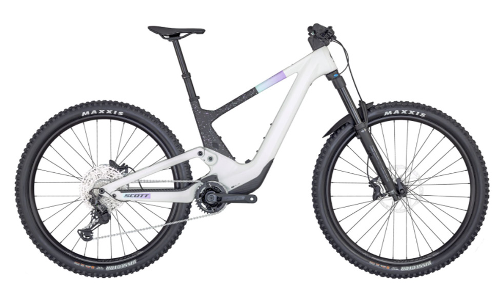 SCOTT Contessa Voltage eRIDE 900