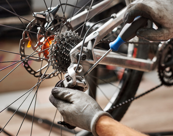 🚴‍♀️ Schrauber-Basiskurs bei der Bike Box – Wissen, das weiterhilft - im November
