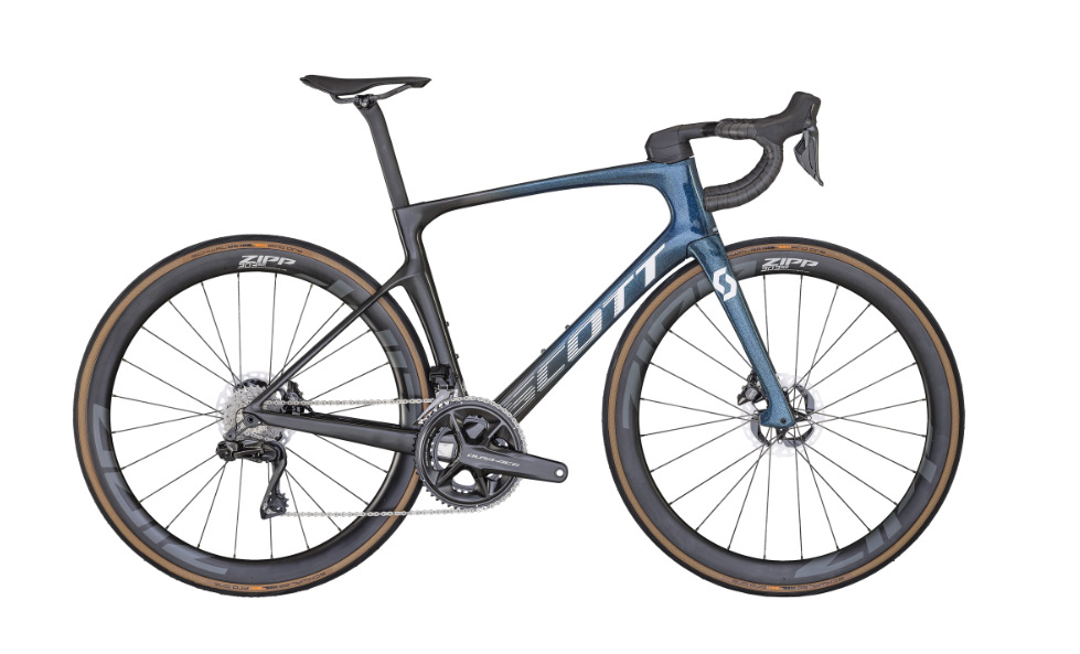 Scott Foil RC Pro * Größe X 61 * Sonderpreis EUR 5.860,00 *